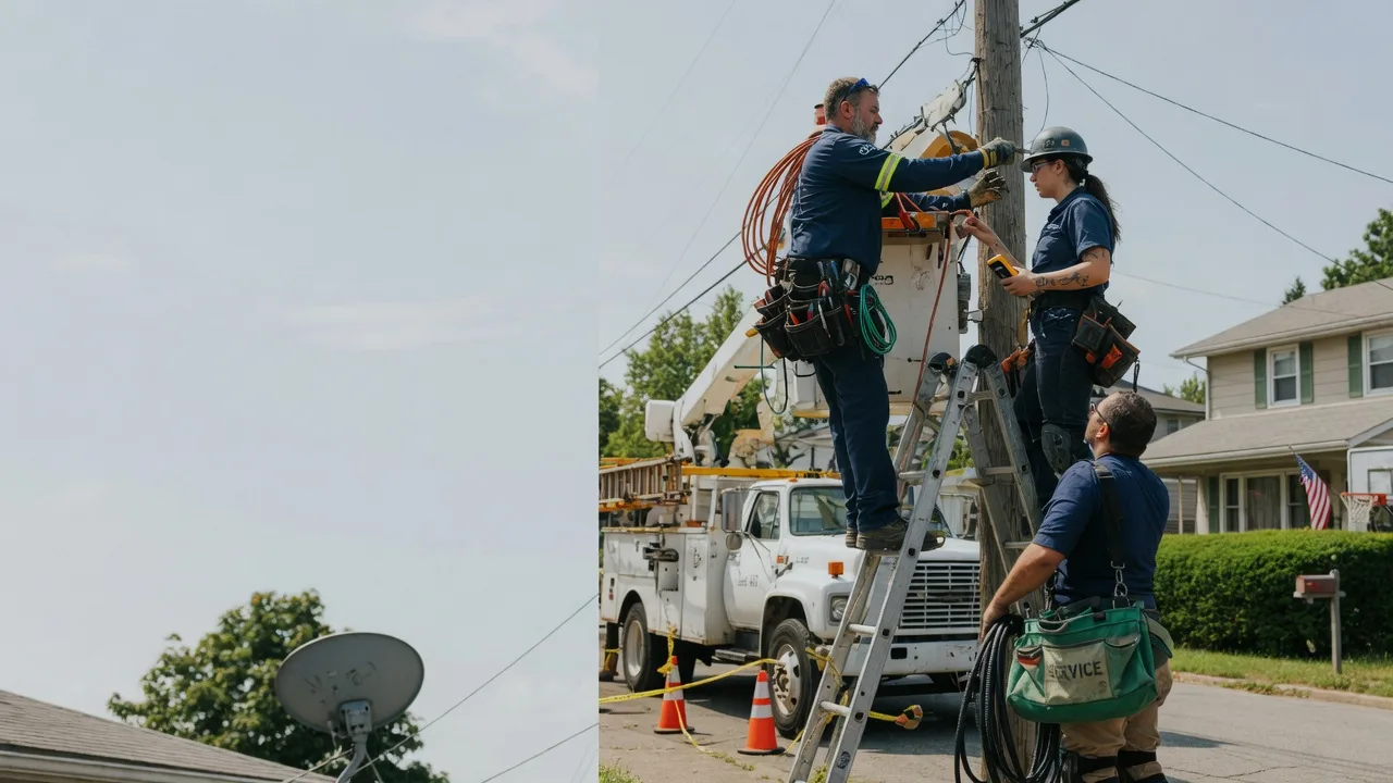 Electrical Repair in Warm Springs, AR near me